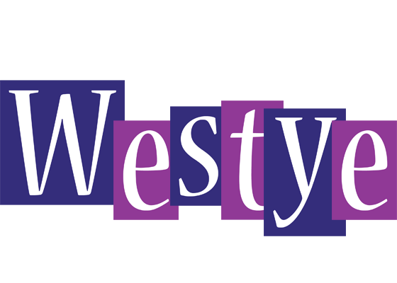Westye autumn logo