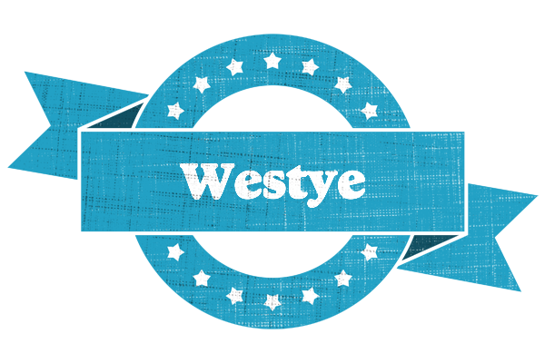 Westye balance logo