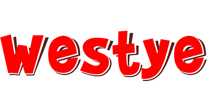 Westye basket logo