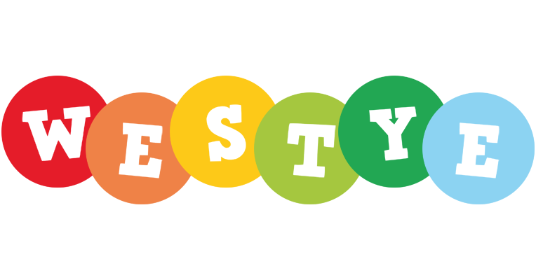 Westye boogie logo
