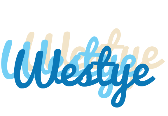 Westye breeze logo