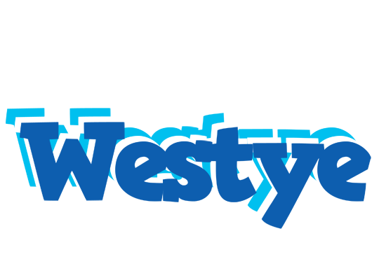 Westye business logo
