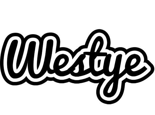 Westye chess logo