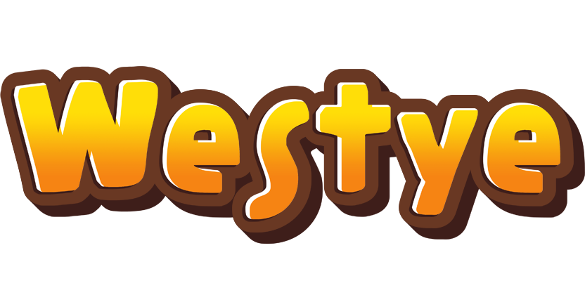 Westye cookies logo