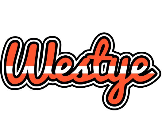 Westye denmark logo