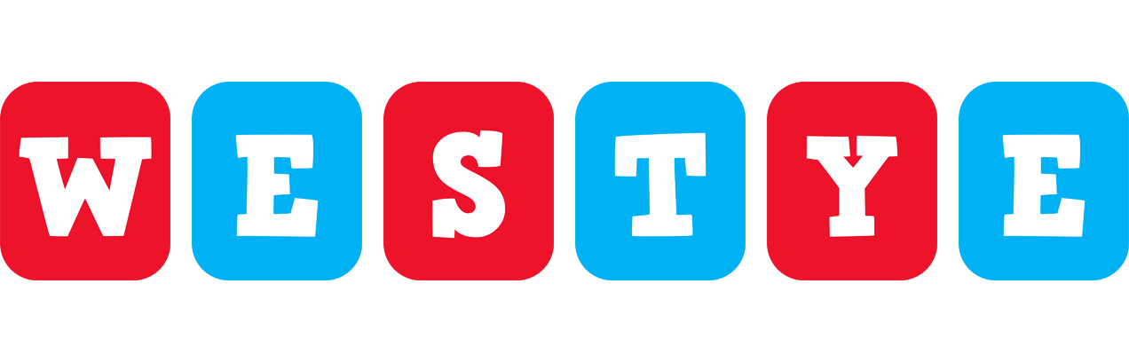 Westye diesel logo