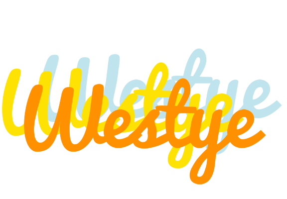 Westye energy logo