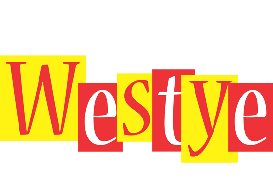 Westye errors logo