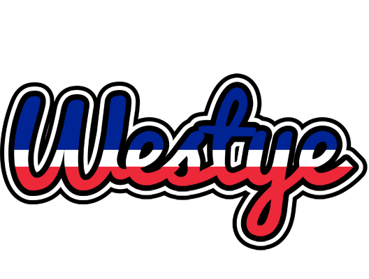 Westye france logo