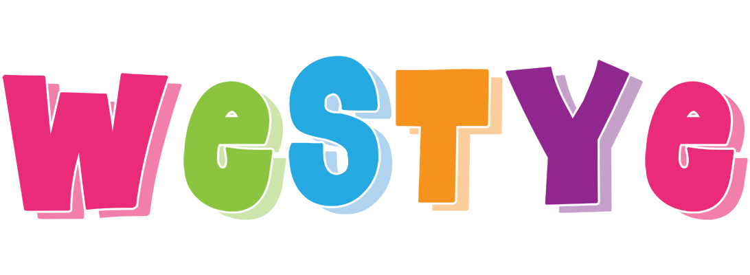 Westye friday logo