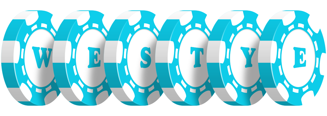 Westye funbet logo
