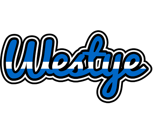 Westye greece logo