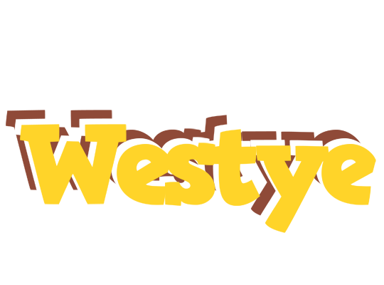 Westye hotcup logo