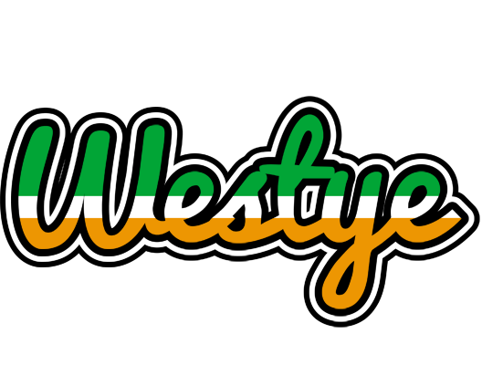 Westye ireland logo