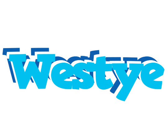 Westye jacuzzi logo