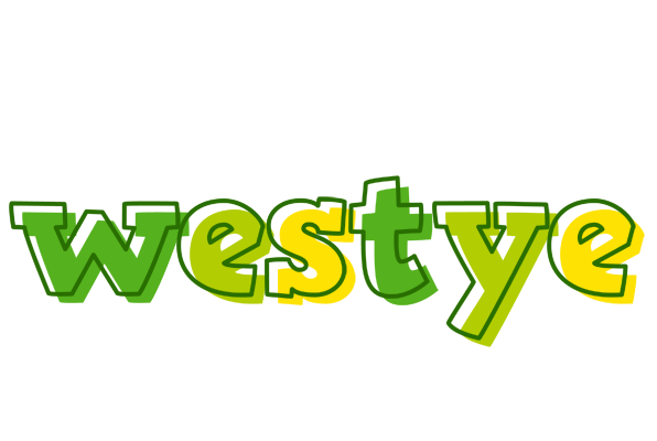 Westye juice logo