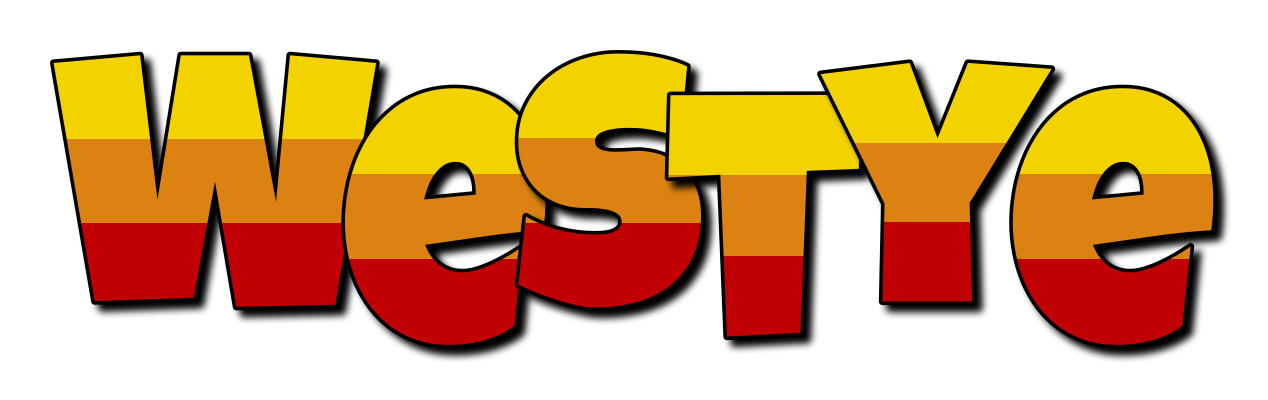 Westye jungle logo