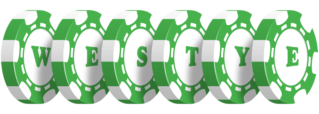 Westye kicker logo