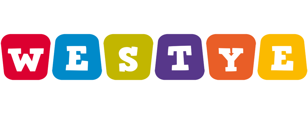 Westye kiddo logo