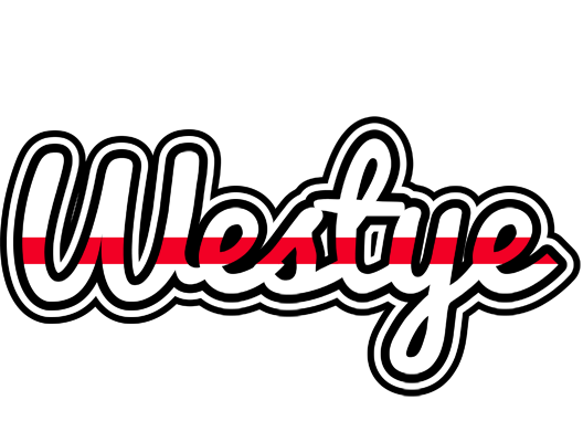Westye kingdom logo