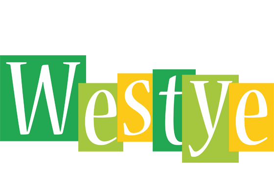 Westye lemonade logo