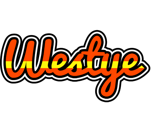 Westye madrid logo
