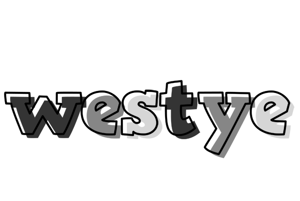 Westye night logo