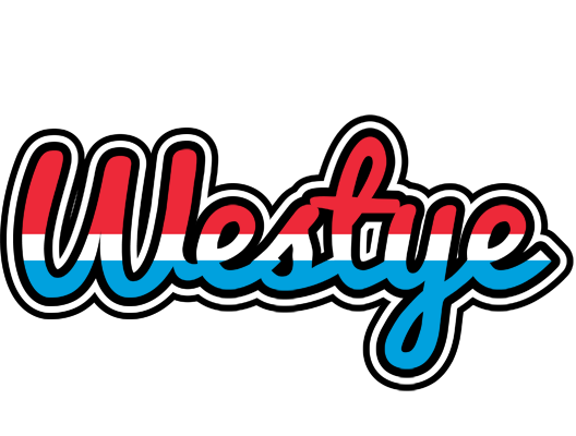 Westye norway logo