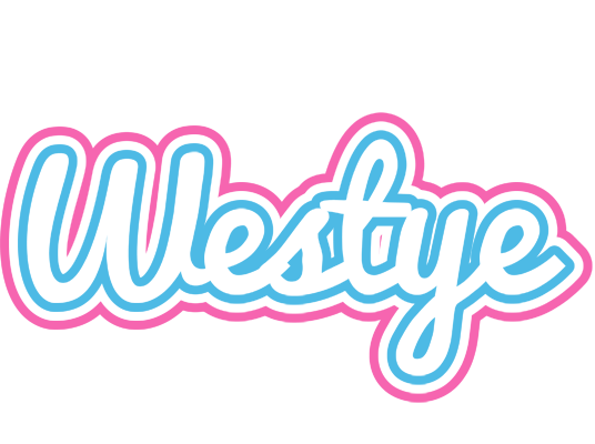 Westye outdoors logo