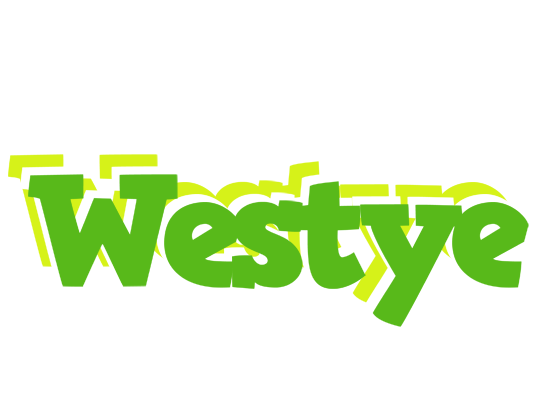 Westye picnic logo