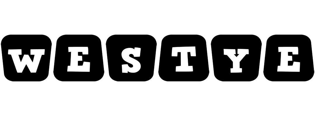 Westye racing logo