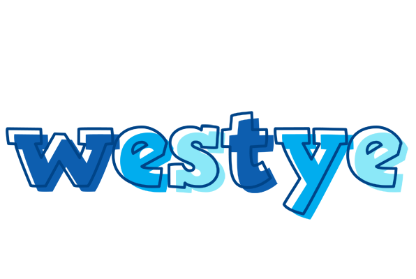 Westye sailor logo