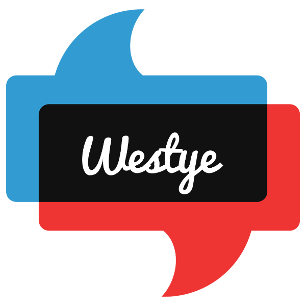 Westye sharks logo