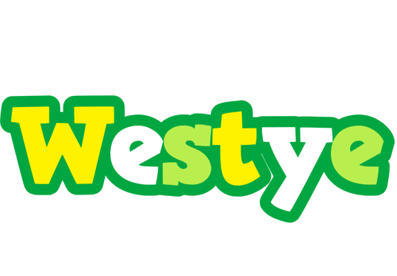 Westye soccer logo