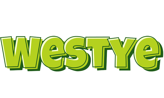 Westye summer logo
