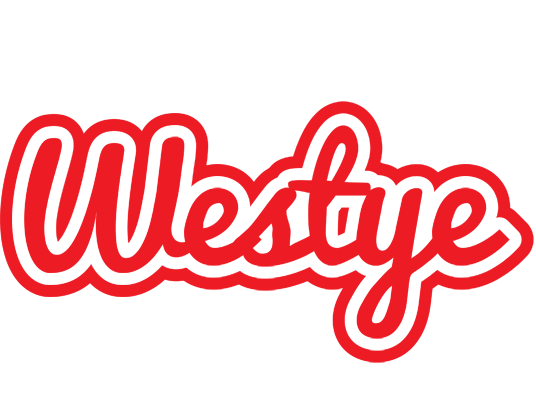 Westye sunshine logo