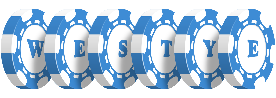 Westye vegas logo