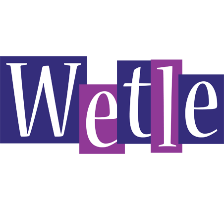 Wetle autumn logo