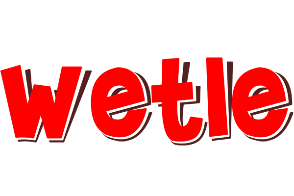 Wetle basket logo