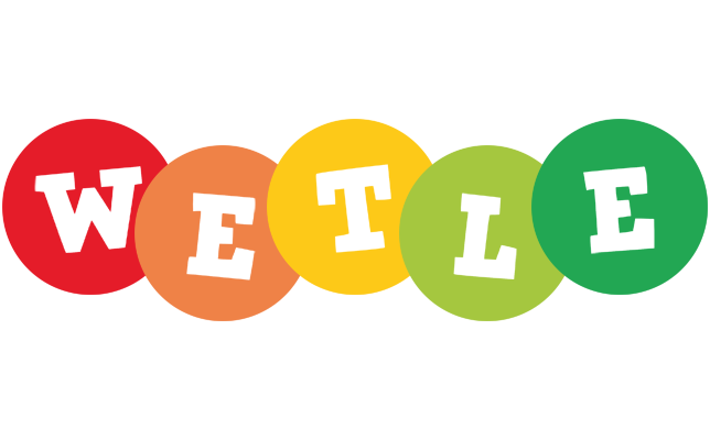 Wetle boogie logo