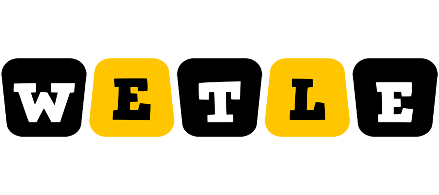 Wetle boots logo