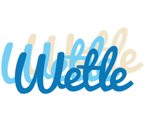Wetle breeze logo