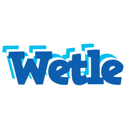Wetle business logo