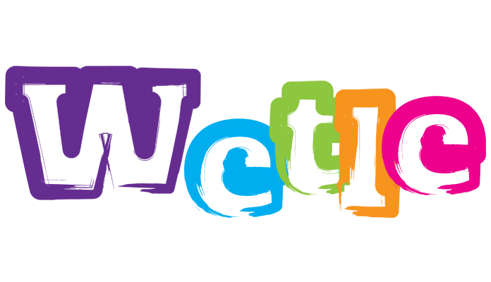 Wetle casino logo