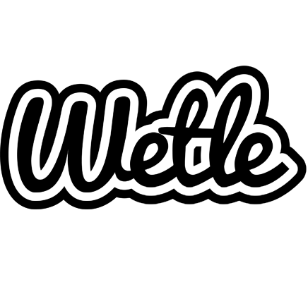 Wetle chess logo