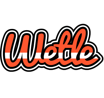 Wetle denmark logo