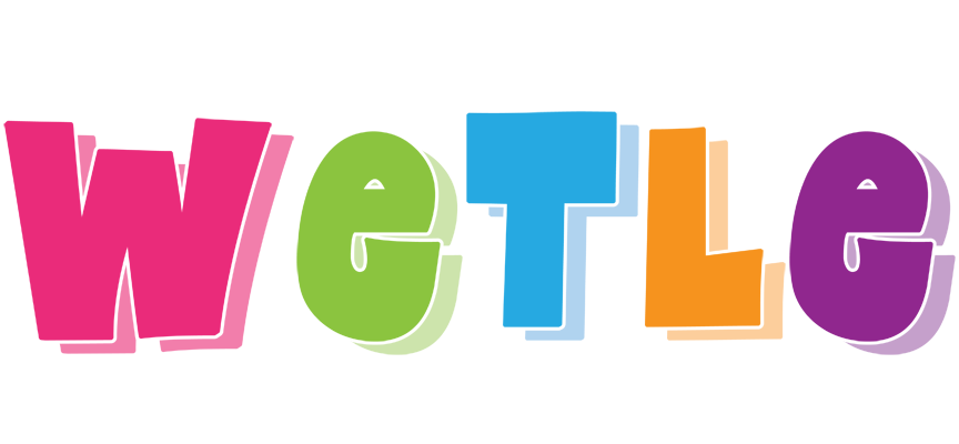 Wetle friday logo