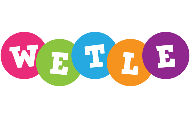 Wetle friends logo