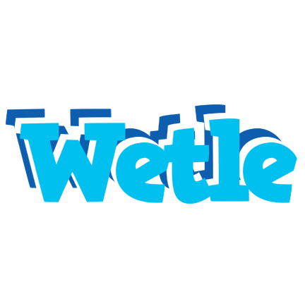 Wetle jacuzzi logo