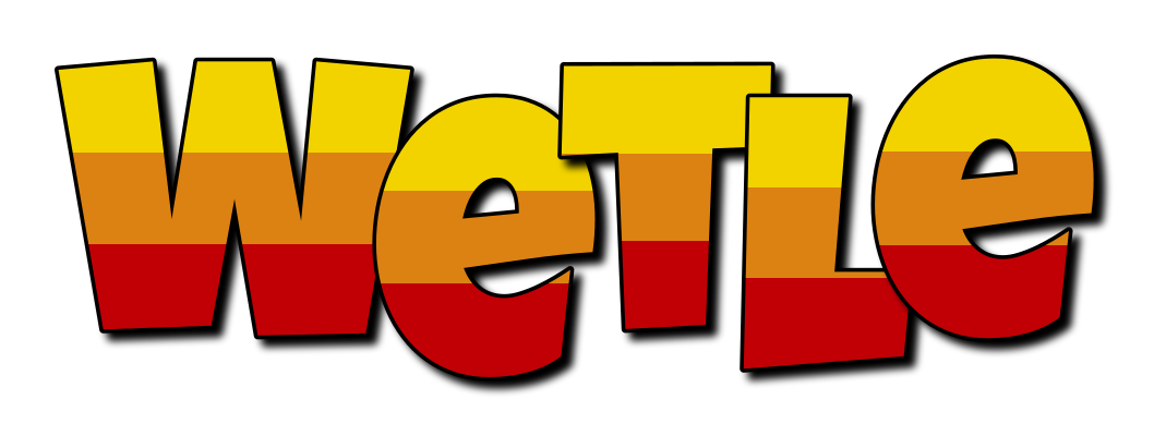 Wetle jungle logo